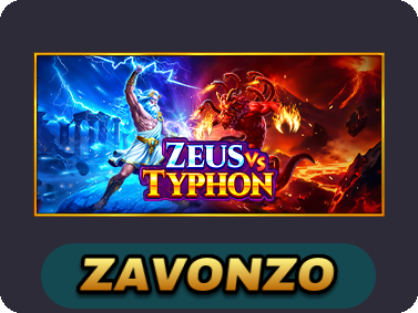 Zeus vs Typhon