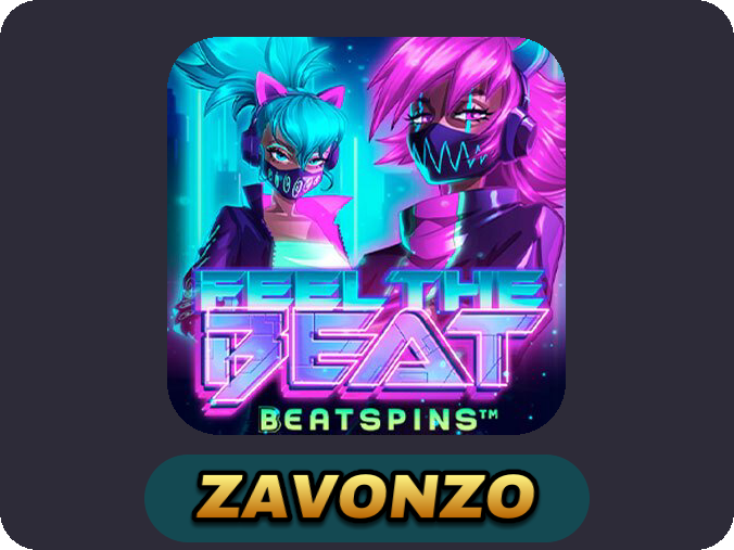 Feel the Beat