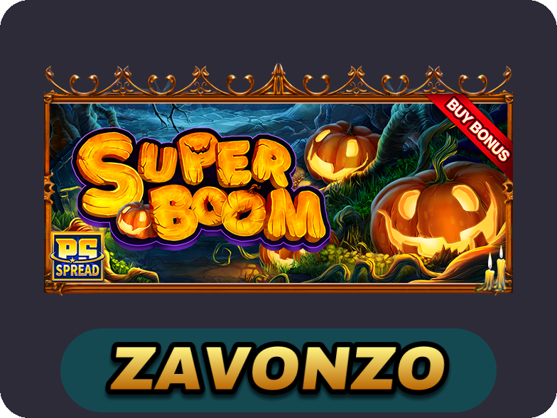 Super Boom
