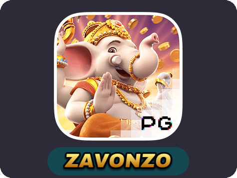 Ganesha Gold