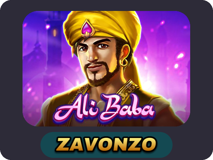 Ali Baba