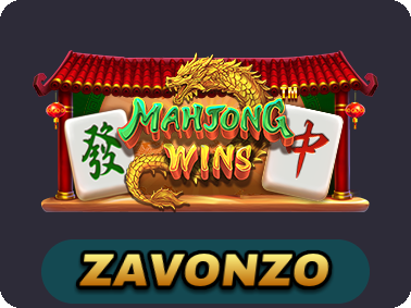 Mahjong Wins