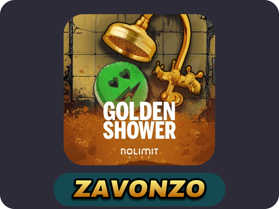 Golden Shower