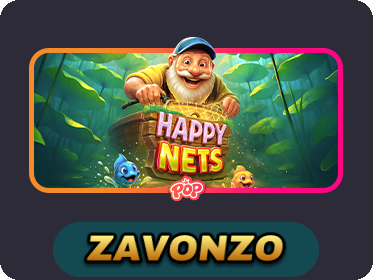Happy Nets