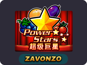 Power Stars