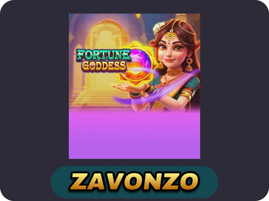 FORTUNE GODDESS