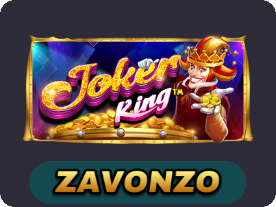 Joker King