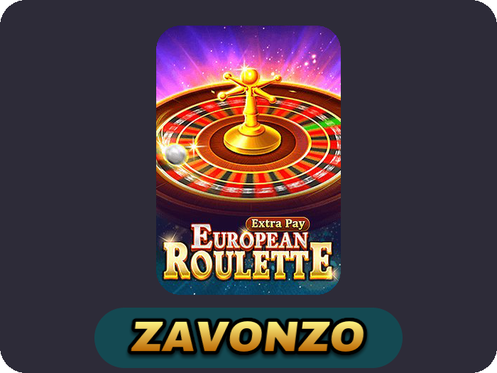 European Roulette