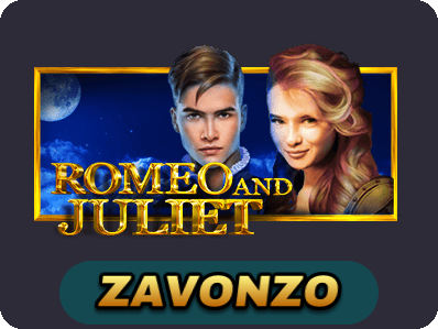 Romeo and Juliet