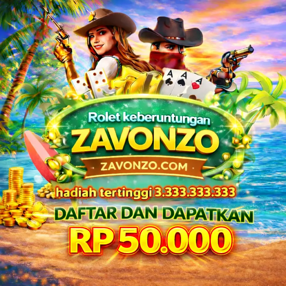 ZAVONZO APK